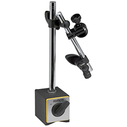 Asimeto 7601021 80kgf Standard Magnetic Base With Fine Adjustment - 7601021