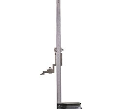 Asimeto 7621120 0-12"/0-300mm vernier height gauge - 7621120