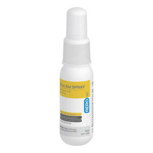 AEROAID Antiseptic Spray 2oz pump - AAS50US