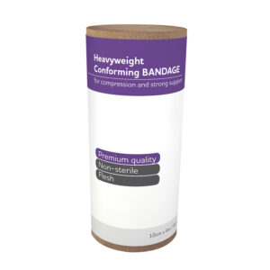 AEROFORM Conforming H/Weight Band. 4in x 4.4yd - AFH100