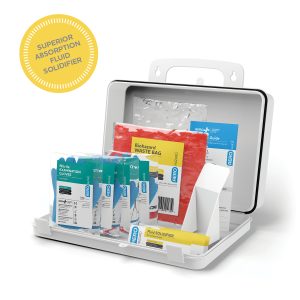 SUREFILL Bloodborne Pathogen Refill - AKBF10A-SF