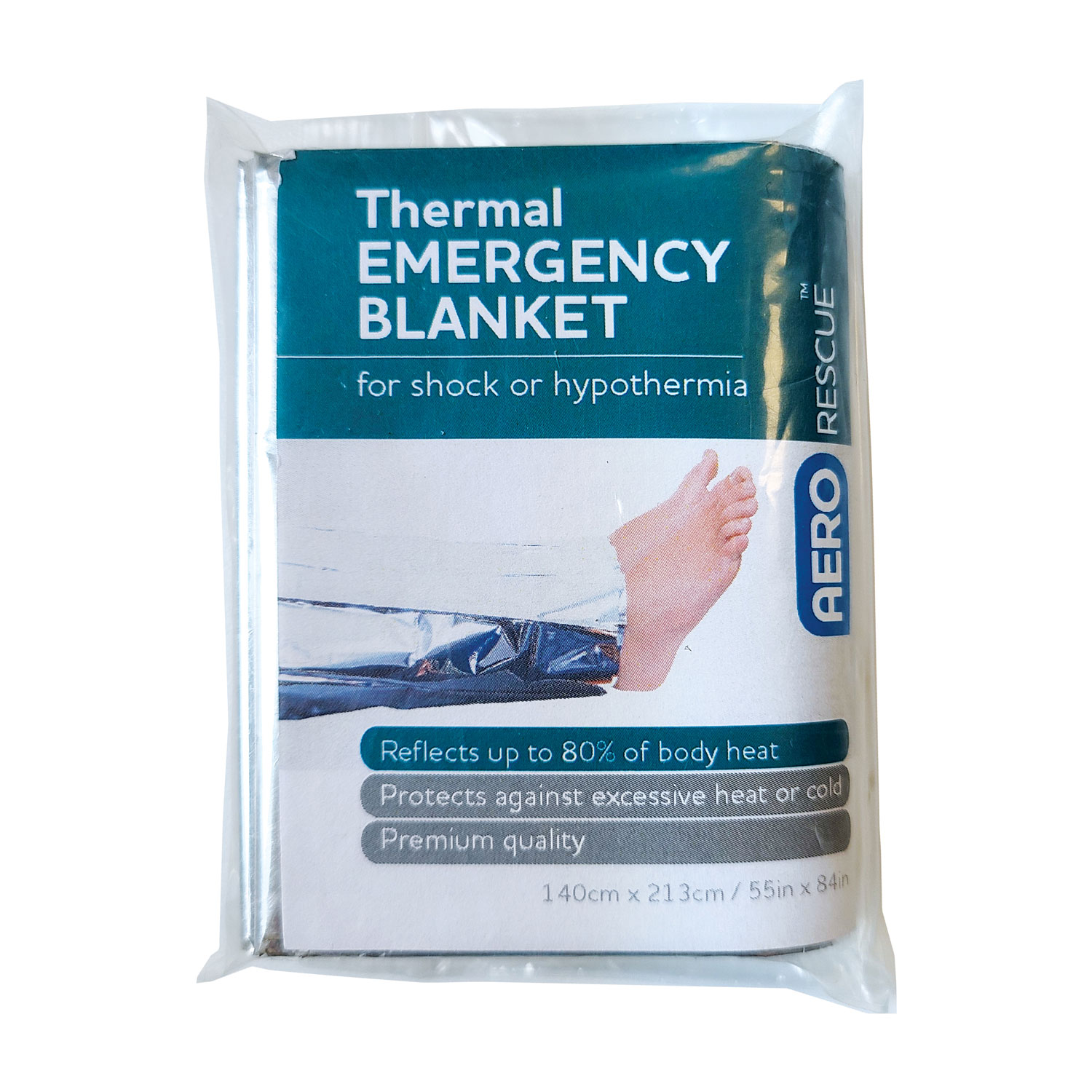 AeroPlast Thermal Blanket - ATB213