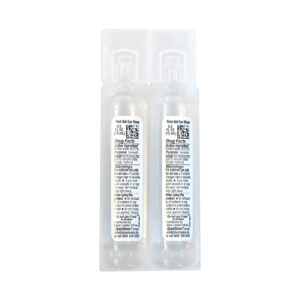 AEROWASH Eyewash 1/2oz - AW1000US