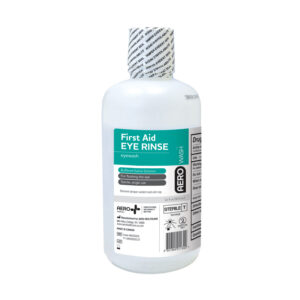 AEROWASH Eyewash 32oz Refill Bottle - AW32OZUS
