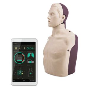 Brayden PRO CPR Manikin with Bluetooth Technology - IM16-R