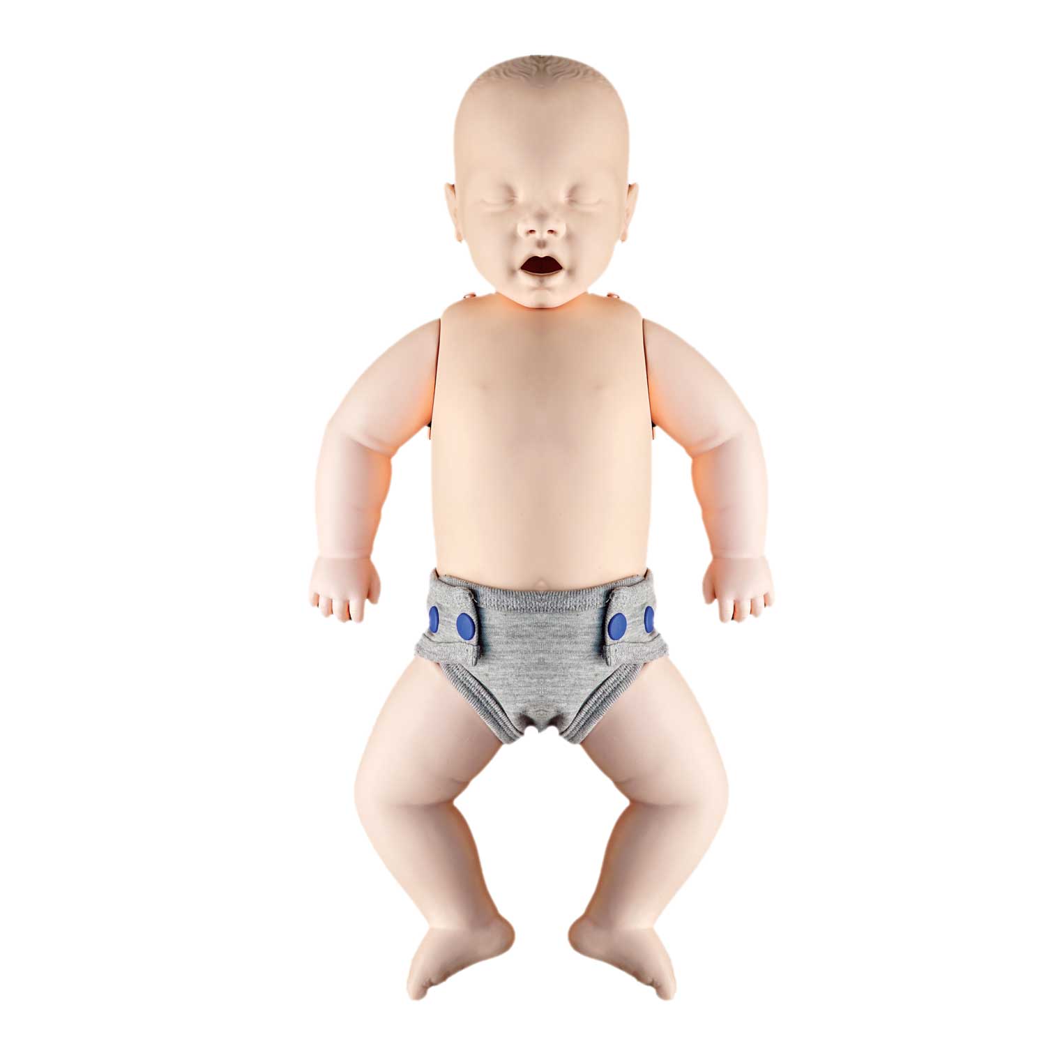 Brayden Baby Pediatric Feedback Manikin - IM17