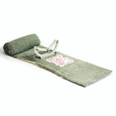 Hemorrhage Control Bandage 4in - RSC100