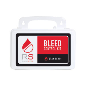 RAPIDSTOP Standard Bleed Control Kit - EMS - RSK500E