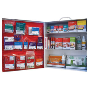 SUREFILL  3 Shelf Cabinet Refill - 100 Series Class A - Meds - SF100AMT-SF