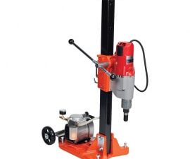 Dr520 clipper electric 115v/60/1 core drill - 70184600924