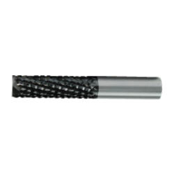 1/4" x 1-1/4" x 4" 12fl type 1 exopro aero-bnc router - 20615316