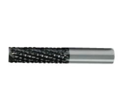 5/16" x 1" x 2-1/2" 10fl type 3 exopro aero-bnc router - 20610416