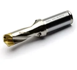 Seco tools indexable drill body sd101-24.00/25.99-40-1000r7 - 21058