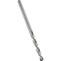 Dormer a243 hss brt 135d nas907b aircraft extension drill 3/32 inch - 5968855