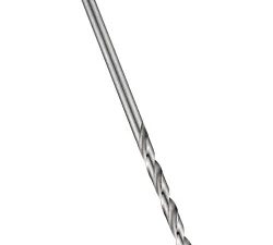 Dormer a243 hss brt 135d nas907b aircraft extension drill 1/8 inch - 5968845