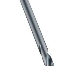 Dormer a123 hss stm temprd 120d stub drill short din 1897 7/32 inch - 7189790