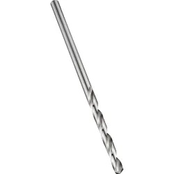 Dormer a244 hss brt 118d nas907a aircraft extension drill 1/4 inch - 5968870