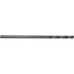 Precision twist drill 500-12 hss steam oxide 135d nas907b xl drill 1/8 inch - 6001324