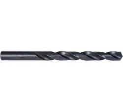 Precision twist drill 500-6 hss steam oxide 135d nas907b xl drill 15/32 inch - 6001155