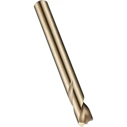 Dormer a723 hss-e bronze spot weld drill 6.00 mm x 93 - 7189823
