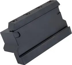 Pramet 32-du 104 tool block - parting and grooving blades - 6803685