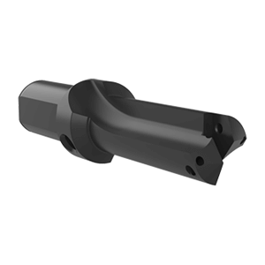 Allied machine & engineering #3 t-a stub length holder - 21030S-150F