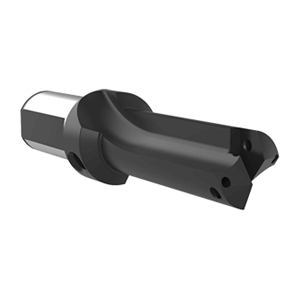 Allied machine & engineering #3 metric ta stub length hldr - 21030S-40FM