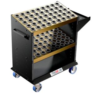 Huot Superscoot HSK 63A Taper - 23970