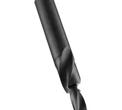 Dormer a413 hss stm temprd 118d step drill jobber 180d standard m4 - 5969991