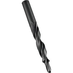 Dormer a400 hss stm temprd 118d subland drill - 90d long din 8374 m5 - 5970245