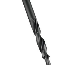 Dormer a400 hss stm temprd 118d subland drill - 90d long din 8374 m10 - 5970230