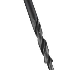 Dormer a402 hss stm temprd 118d subland drill - 180d long din 8376 m5 - 5970287