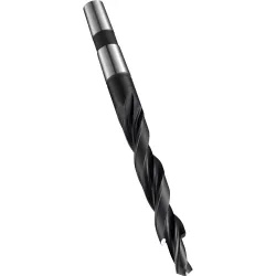 Dormer a405 hss stm temprd 118d tpr drill m10 - 5970299