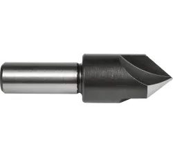 Union butterfield 4608 hss brt cntrsk ansi 3fl 5/8 inch - 6004838