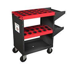 Huot Toolscoot 16C Collets - 13955