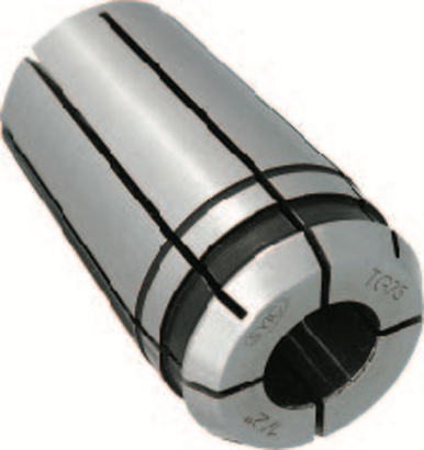 Tg 75 37/64 collet - 04008-37/64