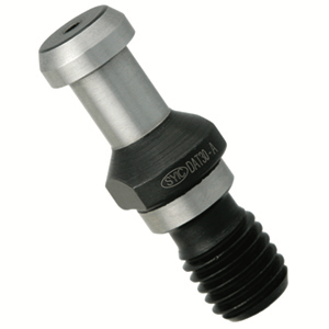 Cat 40 45° ansi pull stud w/ metric - 17834