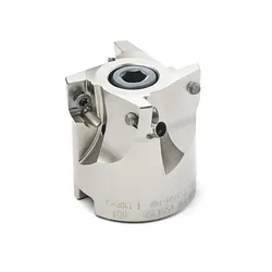 Seco tools indexable copy mill r220.79-0040-xo12-4an - 63993