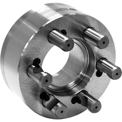 Bison Adapter Plate 20" D1-8 Adapter Plate 8247-500-8 - 7-938-208