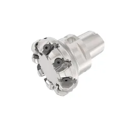 Seco tools indexable face mill c8-r217.48-100-09-12m - 63852