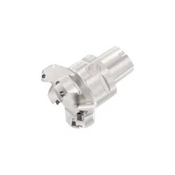 Seco tools indexable face mill c6-r217.53-063-12-5a - 65289