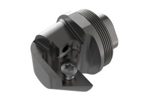 Gl25-sducr-17012-11x turning holder - 3211326