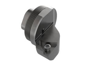 Gl25-stfcl-17020-11 turning holder - 3211329