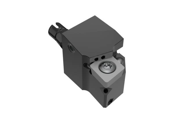 Qc16-sclcl-09jet turning holder - 3280757