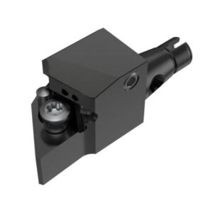 Qc12-sdjcr-11jet turning holder - 3280760