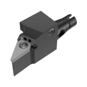 Qc12-svjbr-11jet turning holder - 3280764