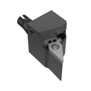 Qc16-svjbl-11jet turning holder - 3280767