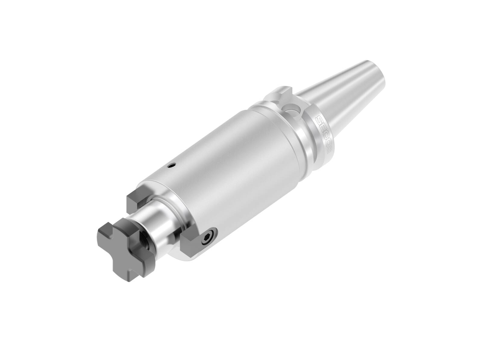 Bt30ad-sm22-100-f3l1 f.m. holder - 3301666