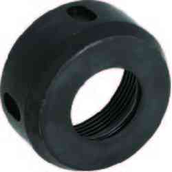 D 32 shrink fit collet nut - 5992