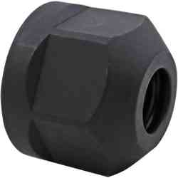Er 20 coolant nut (hex) - 8420